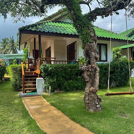 The Joy Beach Villas Hinkong Eksteriør bilde