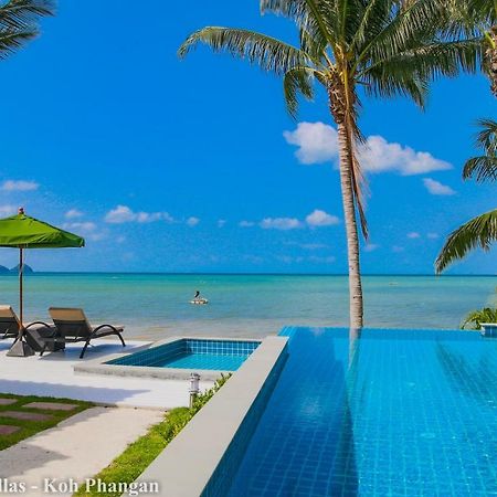 The Joy Beach Villas Hinkong Eksteriør bilde
